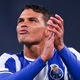 Porto anuncia sa&iacute;da de Thiago Silva: 'Sempre ser&aacute; a sua casa'