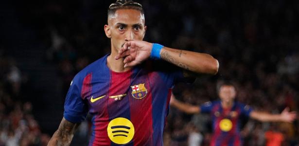 Transmissão ao vivo de Valencia x Barcelona pelo Espanhol: veja onde ...