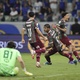 Empate de encher os olhos entre Cruzeiro e Fluminense