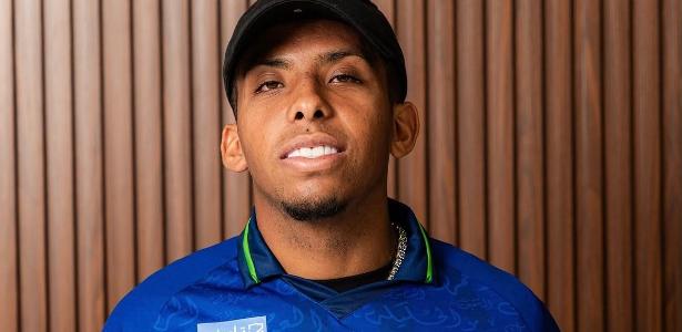 Palmeiras finaliza empréstimo de atacante para time da Arábia Saudita
