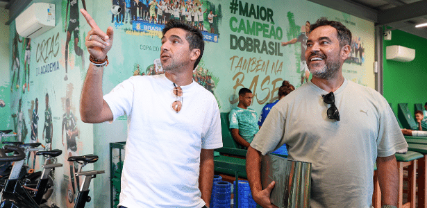 Palmeiras segue formando grandes talentos e fazendo ótimos negócios
