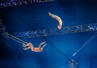 Do esporte ao palco: como o Cirque du Soleil recruta talentos ol�mpicos