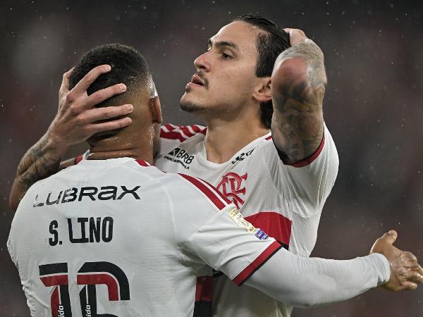 Thiago Ribeiro/AGIF