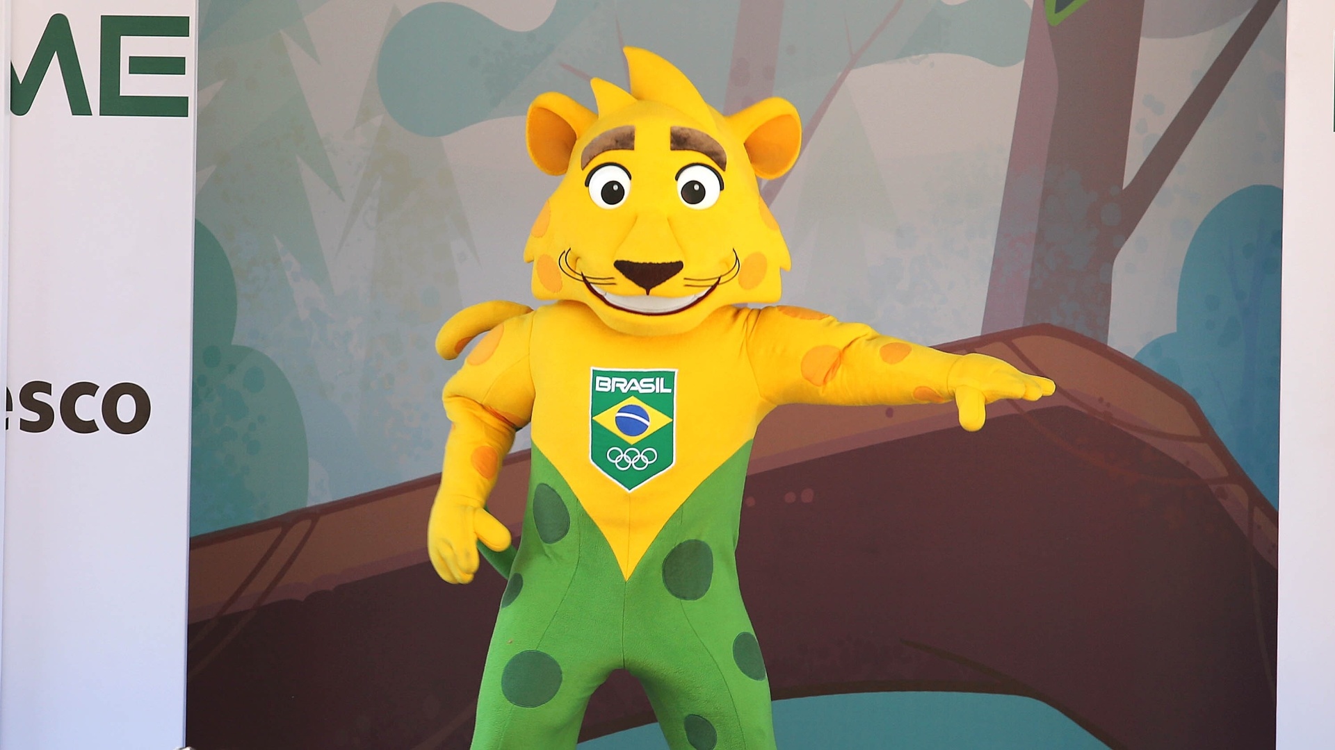 Julio César Guimarães/UOL