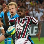 Bruno Haddad/Fluminense Bruno Haddad/Fluminense