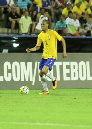 Itawi Albuquerque/CBF