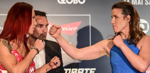 UFC/Divulgação
