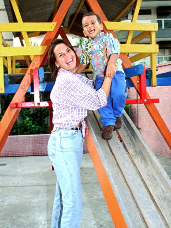 Katia Lombardi/Folha Imagem