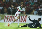 Com gol relâmpago, São Paulo confirma favoritismo e garante vaga na Copa BR (Foto: Rubens Chiri/saopaulofc.net)