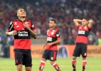 Vice da Copa do Brasil aumenta pressão no futebol do Flamengo - LUCAS TAVARES/FOTOARENA/ESTADÃO CONTEÚDO