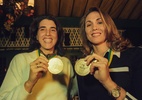 Há 25 anos, Brasil foi ouro no basquete e consagrou Paula e Hortência