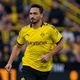 Borussia Dortmund castiga PSG e volta à final em Wembley após onze anos