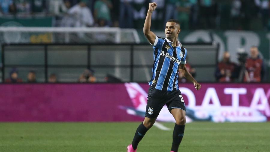 Grêmio projeta volta de Alisson em duelo decisivo da Libertadores