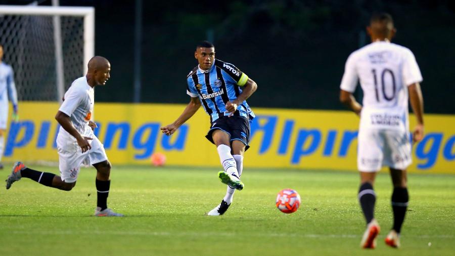 Rodrigo Fatturi/Grêmio FBPA