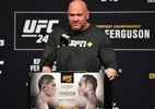 Dana White anuncia cancelamento do UFC 249: "Me pediram para desistir" - Jeff Bottari/Zuffa LLC