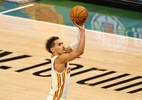 Trae Young dá show e faz 48 pontos em vitória dos Hawks fora de casa na NBA