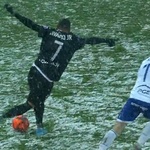 Rivaldinho, filho de Rivaldo, dá assistência de chaleira em jogo na Polônia - undefined