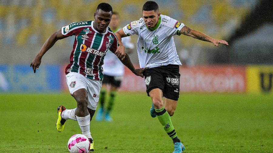 Fluminense x Internacional ao vivo: como assistir ao jogo online e onde vai  passar na TV pela Copa Libertadores - Portal da Torcida