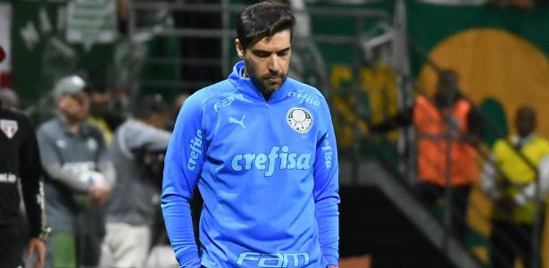 Abel enfrenta desafio contra maior algoz do Palmeiras antes de decisão