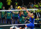 Brasil x Cuba: onde assistir ao vivo ao jogo do Pré-Olímpico de vôlei