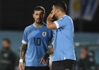 Arrascaeta treina e Pulgar é poupado antes de duelo do Flamengo contra o Bragantino - DANTE FERNANDEZ / AFP