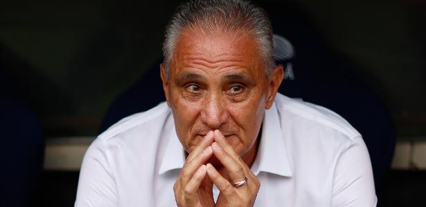 Por que Tite dá novo peso ao Carioca e taça ganha importância no Flamengo