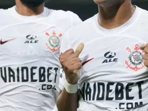 Corinthians e a falácia do 'maior patrocínio' master do Brasil