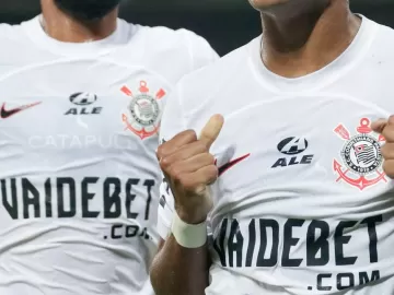 Mauro Cezar Pereira: Corinthians e a falácia do 'maior patrocínio' master do Brasil