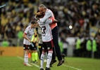 Com liberdade, Flamengo humilha o Vasco
