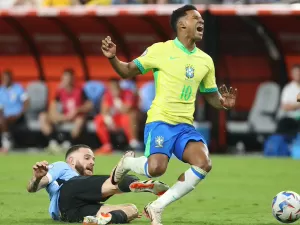 Brasil perde nos pênaltis com detalhes que indicam respeito 