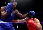 Olimpíadas 2024: onde assistir Keno Marley nas quartas de final do boxe - Richard Pelham/Getty Images