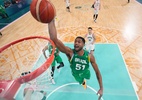 Basquete: Brasil bate Japão com placar elástico, Caboclo inspirado e avança