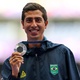 Medalha de Caio Bonfim rompe barreira do preconceito contra marcha atlética