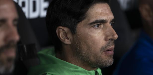 Palmeiras enfrenta queda de aproveitamento e resultados negativos em todas competições.