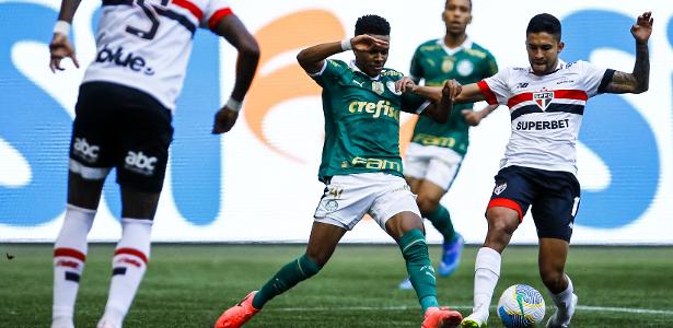 Entrega de taça ao Palmeiras agravaria situação do São-Paulino, analisa Lavieri