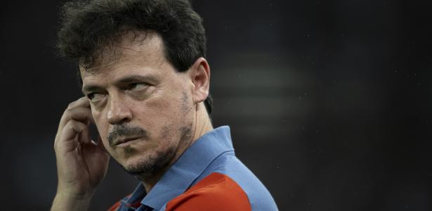 Crise no Cruzeiro! Diniz revela elenco sem mentalidade vencedora!
