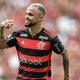 Com Michael titular e Pedro no banco, Flamengo é escalado contra o Bahia
