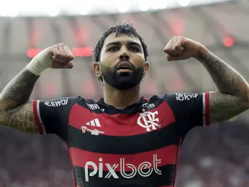 Santos oferece R$ 2,5 mi e camisa 10 a Gabigol para atravessar o Cruzeiro