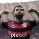 Flamengo pensa em relacionar Gabigol para não 'premiar' atacante