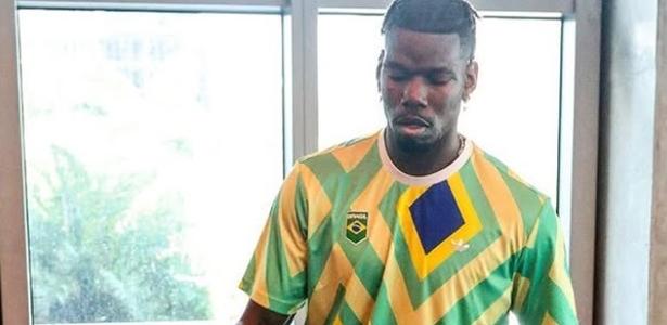 Pogba no Corinthians: RMP critica transferência como 