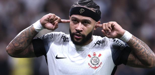 Corinthians desencanta no fim, bate São Bernardo e se garante nas quartas