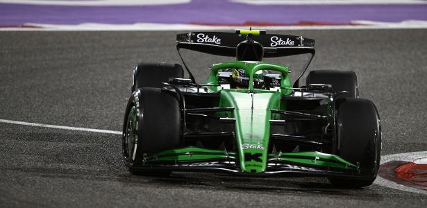 Bortoleto's 19th Place Finish and Overtake Struggles - News Directory 3