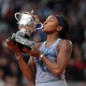 Tensão, vento forte e muitos erros em Roland Garros