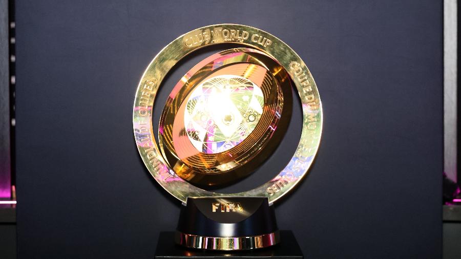 Troféu do Mundial de Clubes Troféu do Mundial de Clubes