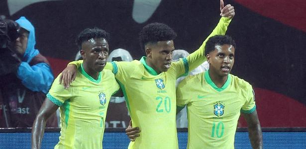 Jogo do Brasil hoje (14) contra o Japão: onde assistir ao vivo Jogo do Brasil hoje (14) contra o Japão: onde assistir ao vivo