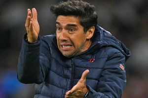 Rodrigo BUENDIA / AFP