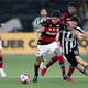 Botafogo e Flamengo decidiram uma das vagas na semi: ganhou quem perdeu