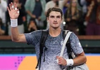 Tênis: João Fonseca cairá no ranking mesmo após oitavas em Indian Wells