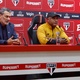 'Que gols eles perderam?': S&atilde;o Paulo vence 'dia D' e banca Roger e diretor
