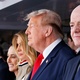 '&Eacute; dif&iacute;cil apostar contra Messi', diz Trump antes da final da Copa